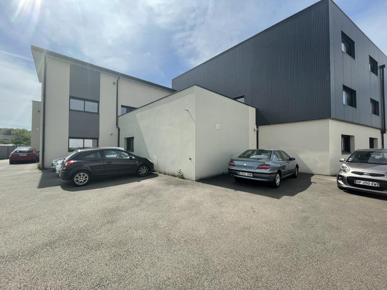 Local d'activité Chaponnay 1734m² Vente local d'activité Chaponnay Rhône OVACT2203035 3